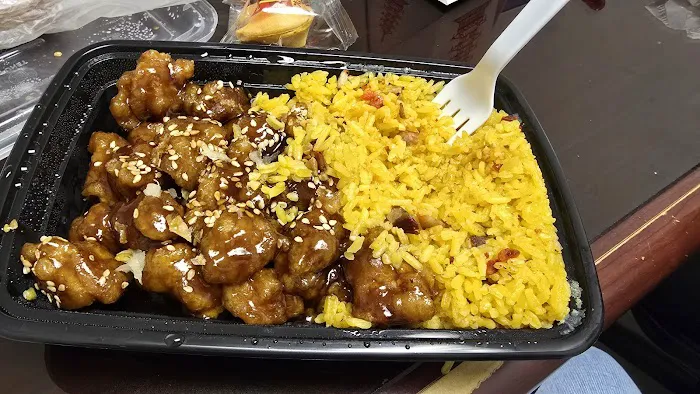 Blue Sky Restaurant 1