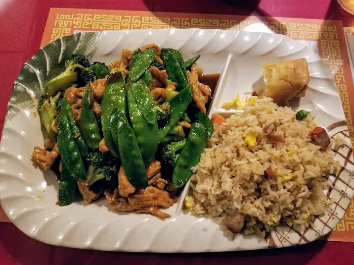 China Queen 5