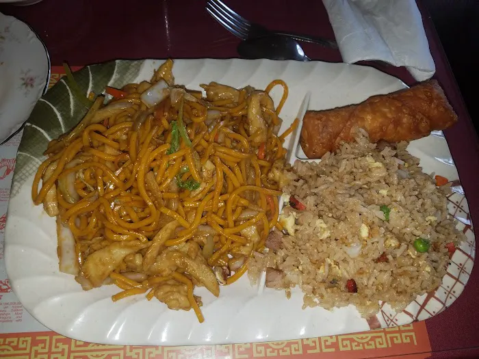 China Queen 7