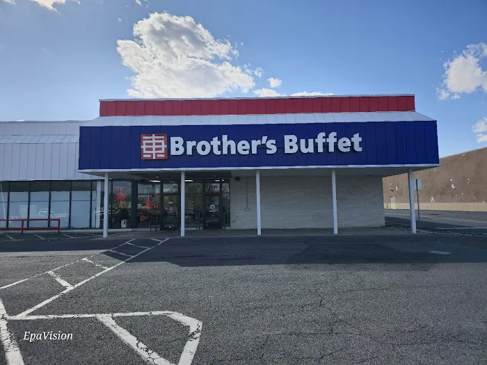 Brothers' Buffet 2