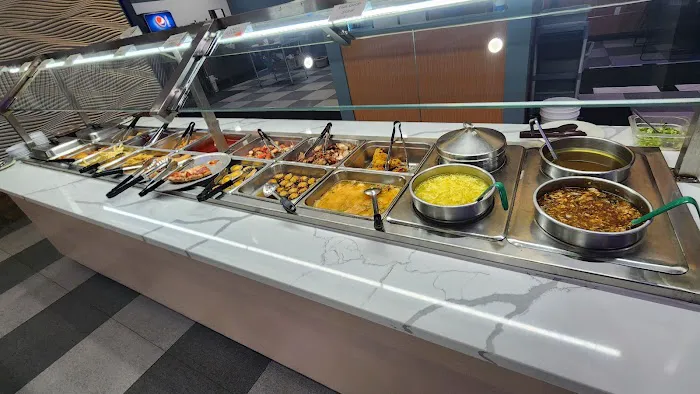Brothers' Buffet 3