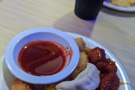 Brothers' Buffet