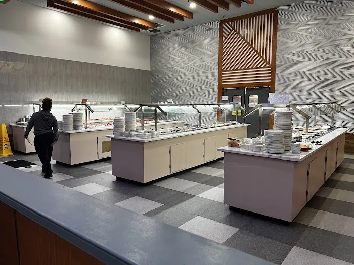 Brothers' Buffet 5