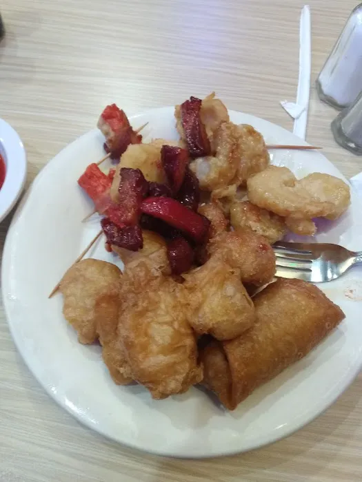 Brothers' Buffet 7