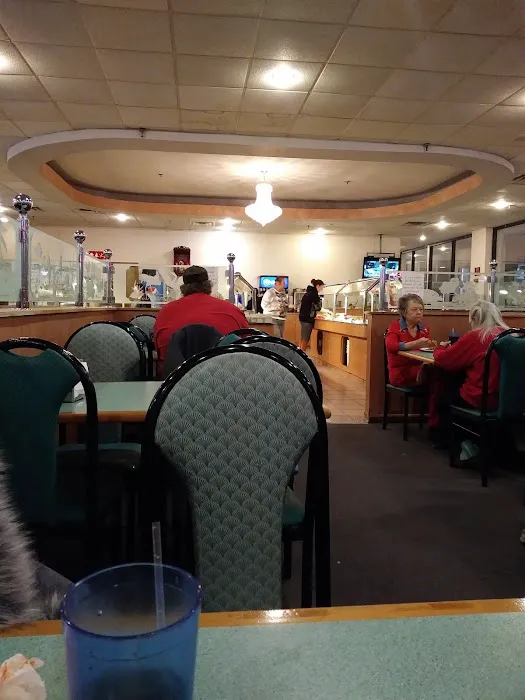 Brothers' Buffet 4