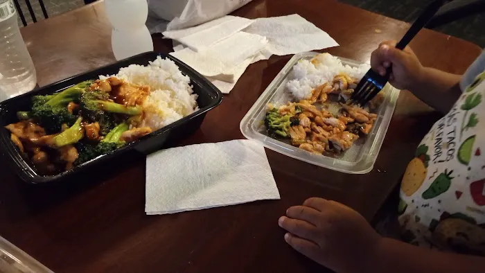 Hong Kong Chinese Restaurant 2