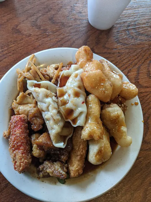 Hong Kong Chinese Restaurant 5