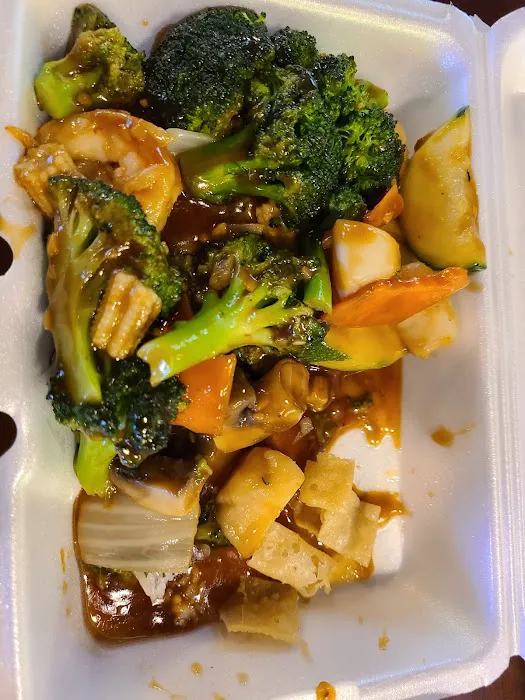 Hong Kong Chinese Restaurant 6