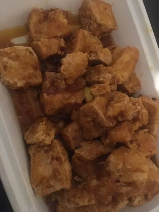 New China 8