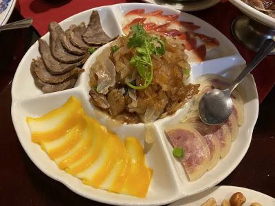 Jade Harbor Chinese Seafood Restaurant 0