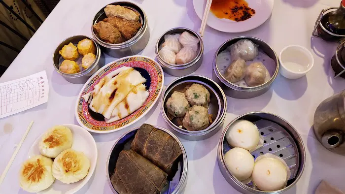 Jade Harbor Chinese Seafood Restaurant 2