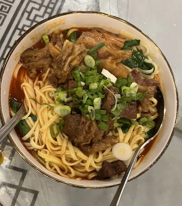Szechuan Gourmet 川味坊 6