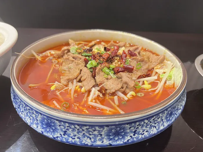 Szechuan Gourmet 川味坊 7