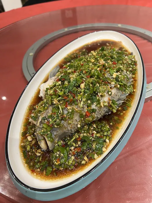 Szechuan Gourmet 川味坊 2