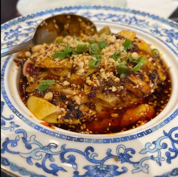 Szechuan Gourmet 川味坊 9