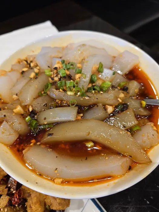 Szechuan Gourmet 川味坊 3