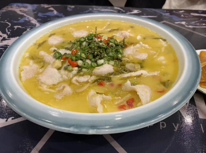 Szechuan Gourmet 川味坊 8