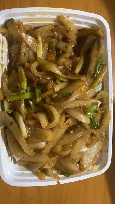 China King 7