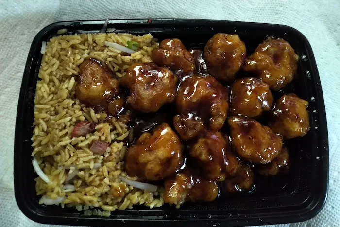 China King 3