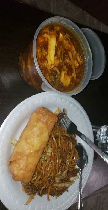 China King 1