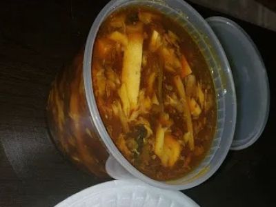 China King 0