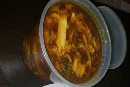 China King