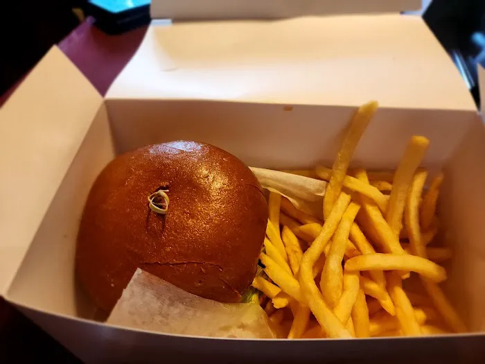 KRISPY FRY EXPRESS 3