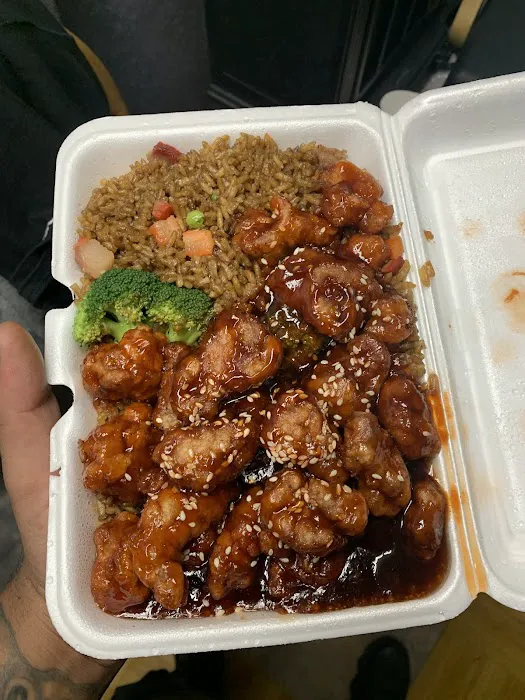 China city Restaurants 7