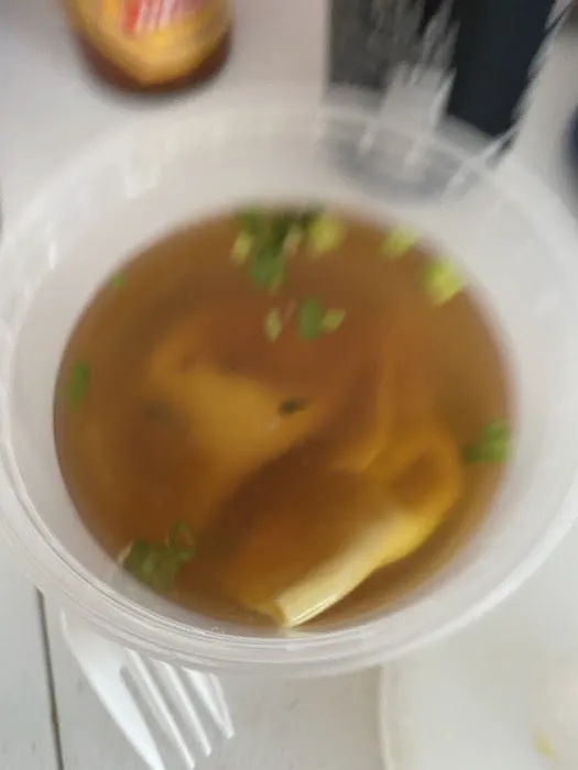 China city Restaurants 1