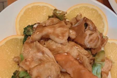 east lake chinese restaurant