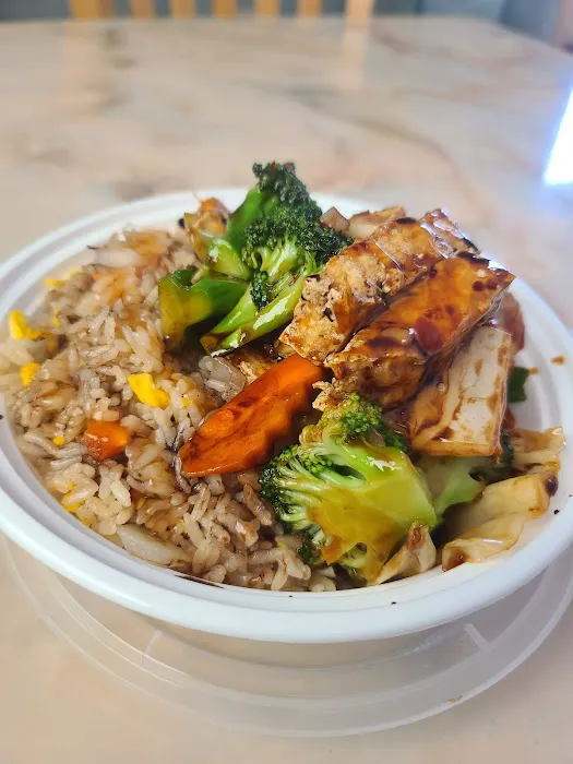 New Hunan Wok 3
