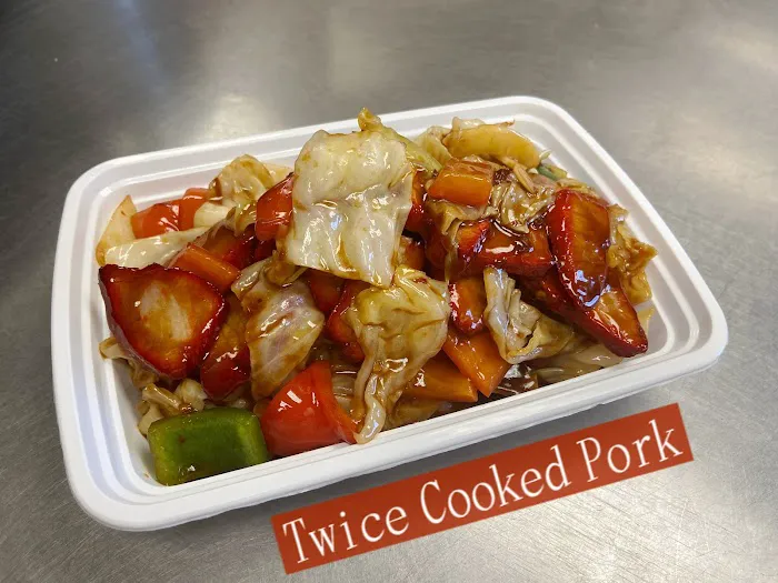 New Hunan Wok 4