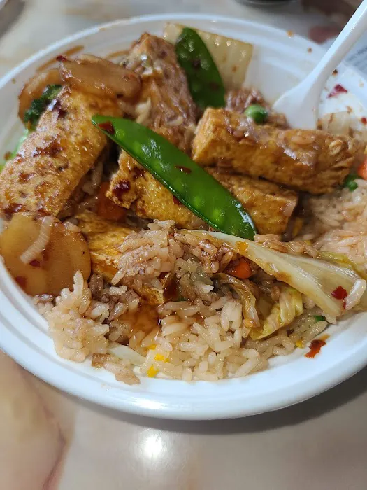 New Hunan Wok 1