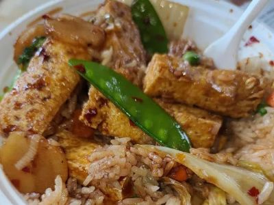 New Hunan Wok 0