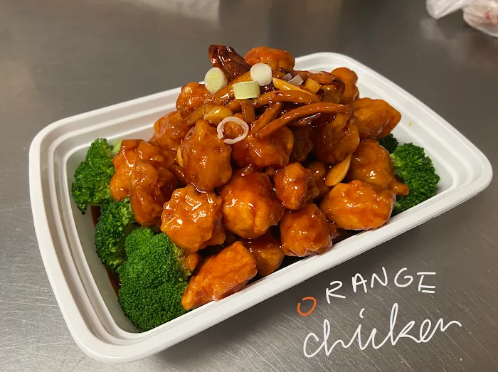 New Hunan Wok 7