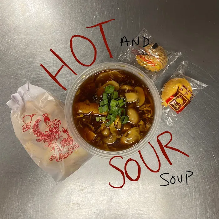 New Hunan Wok 6