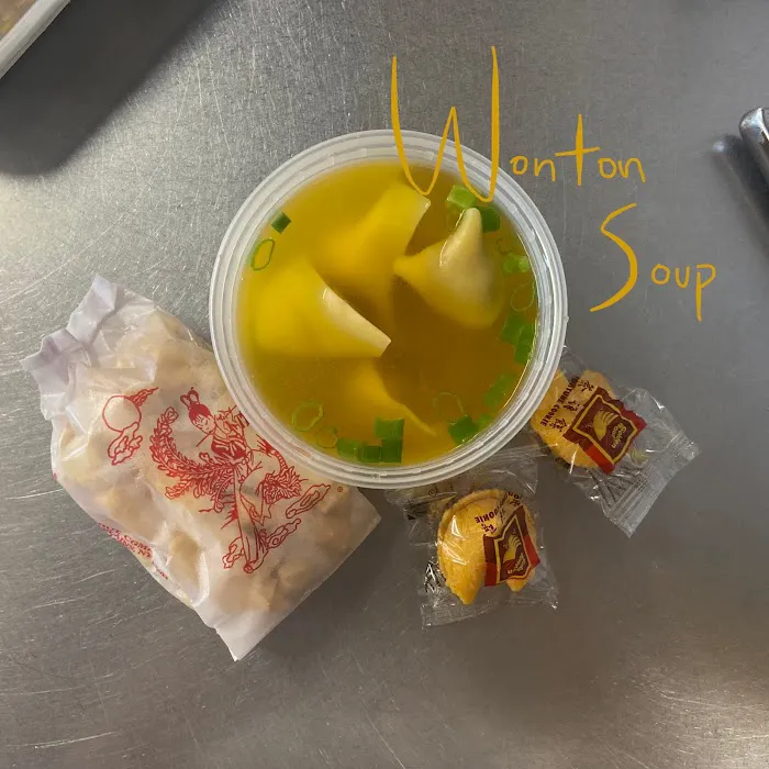 New Hunan Wok 5