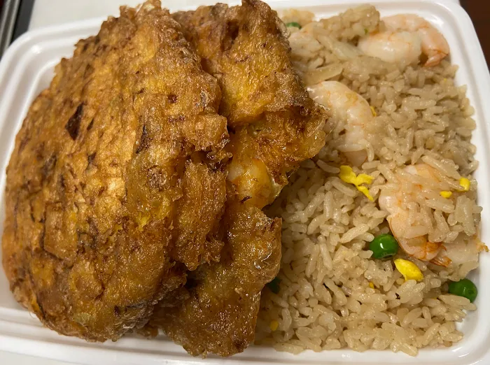 New Hunan Wok 10