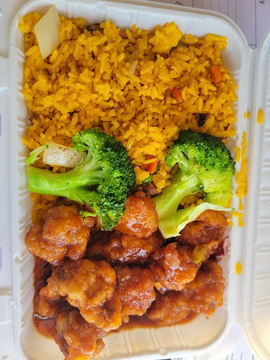 Szechuan Garden 4