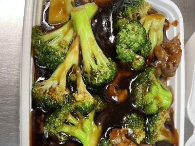 New China Chinese & American Food 0
