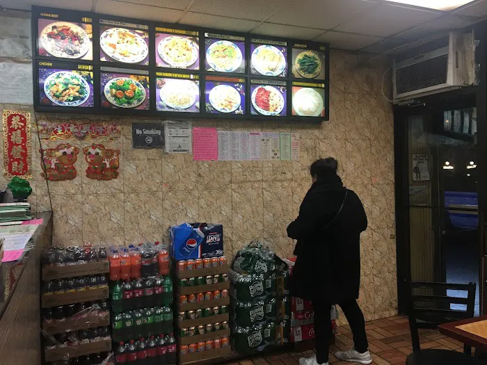 China King 10