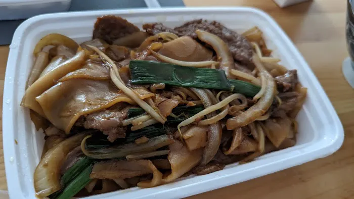 China King 3