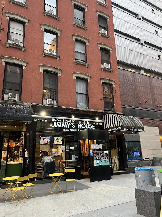 Jimmy's House 9