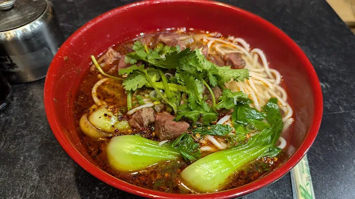 Burp Bowl Cafe 4