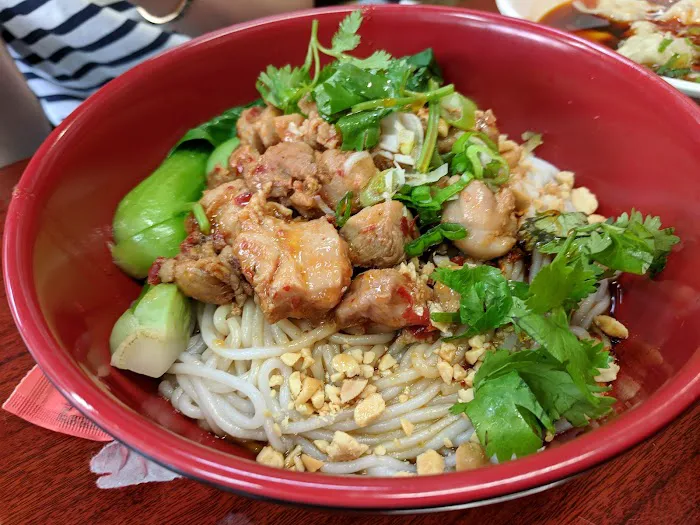 Burp Bowl Cafe 5