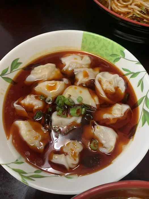 Burp Bowl Cafe 1