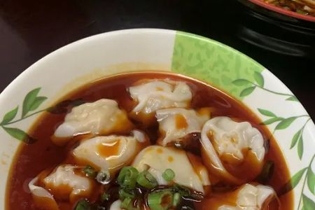 Burp Bowl Cafe