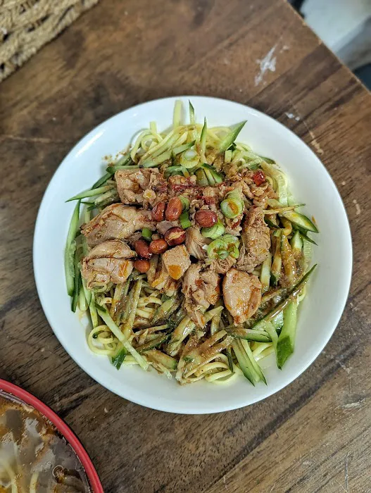 Burp Bowl Cafe 7