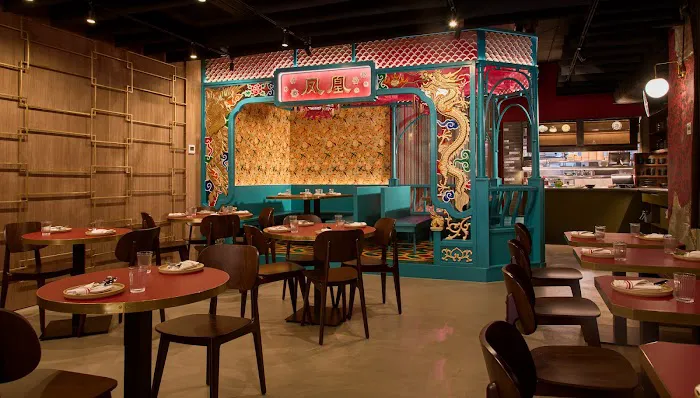 Phoenix Palace 5