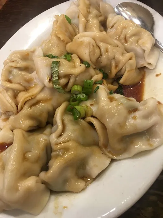 Ming Kee Kitchen 2